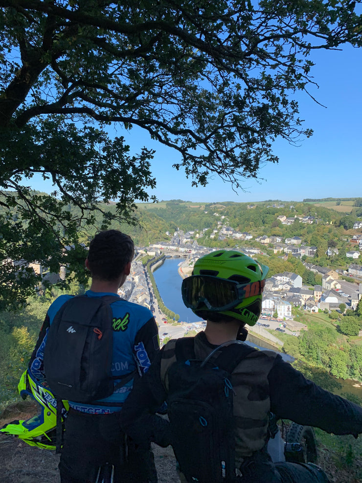 Ride2Semois - 7 tot 9 juni '25