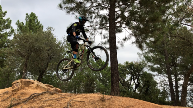 Ride2Santaco: van 25 tot 30 oktober '25