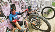Ride2Santaco: van 25 tot 30 oktober '25