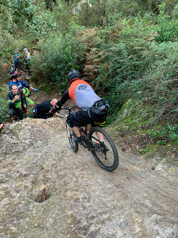 Ride2Santaco: van 25 tot 30 oktober '25