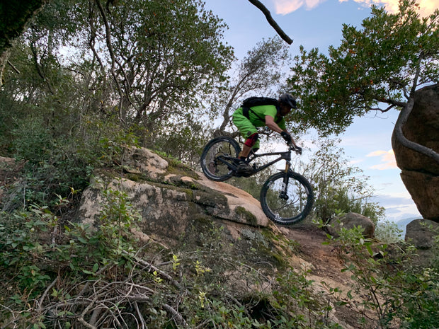 Ride2Santaco: van 25 tot 30 oktober '25