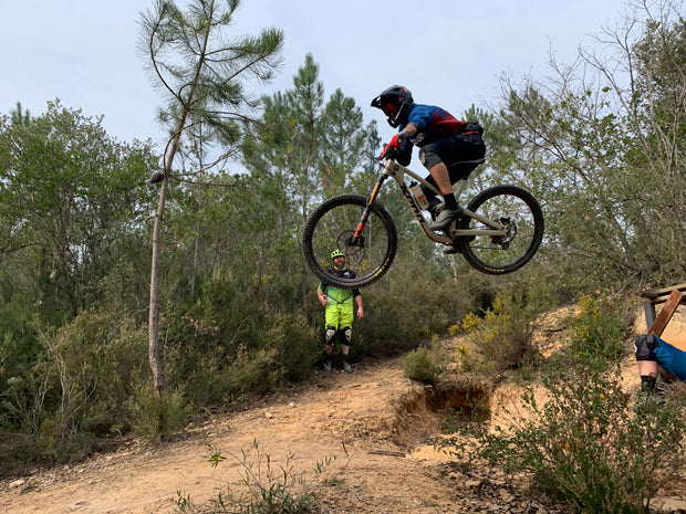Ride2Santaco: van 25 tot 30 oktober '25