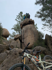 Ride2Santaco: van 25 tot 30 oktober '25