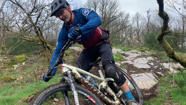 Traject Enduro