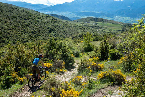 RIDE2BADLANDS - singletrackrides - 23 tot 29 oktober 2022