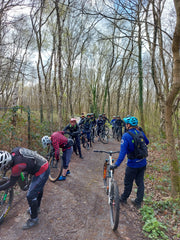 GENKERTRAILS Waterschei