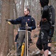 Shape & Ride @ Trailcenter SPA