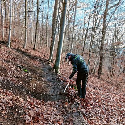 Shape & Ride @ Trailcenter SPA