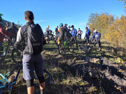 GENKERTRAILS Waterschei