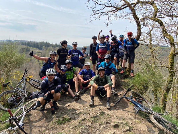 Ride2TheArdennes - 14 tot 16 maart '25