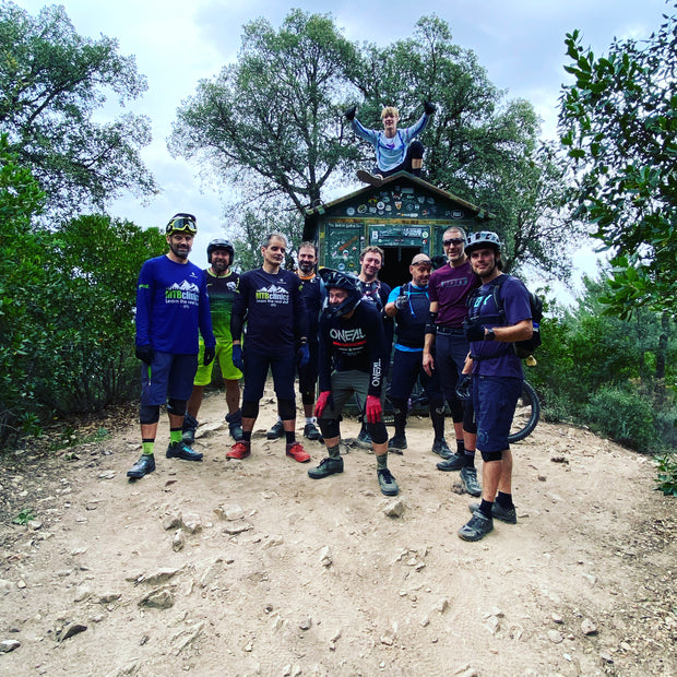 Ride2Santaco: van 25 tot 30 oktober '25