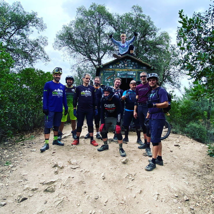 Ride2Santaco: van 25 tot 30 oktober '25