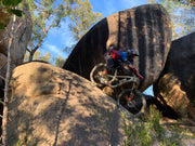 Ride2Santaco: van 25 tot 30 oktober '25