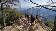 Ride2Santaco: van 25 tot 30 oktober '25