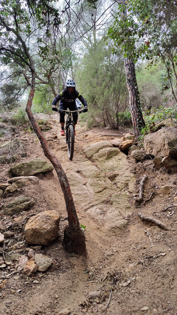 Ride2Santaco: van 25 tot 30 oktober '25