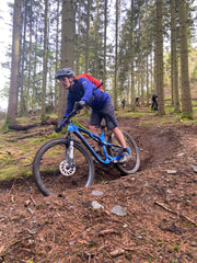 Ride2TheArdennes - 14 tot 16 maart '25