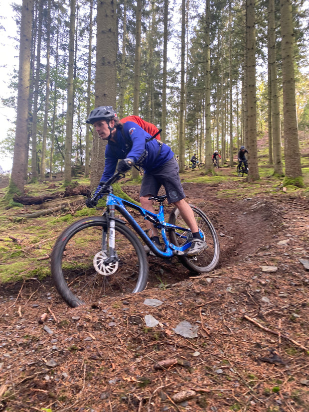 Ride2TheArdennes - 14 tot 16 maart '25