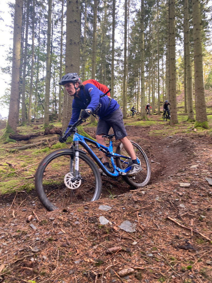 Ride2TheArdennes - 14 tot 16 maart '25