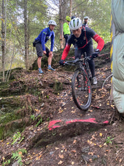 Ride2TheArdennes - 14 tot 16 maart '25
