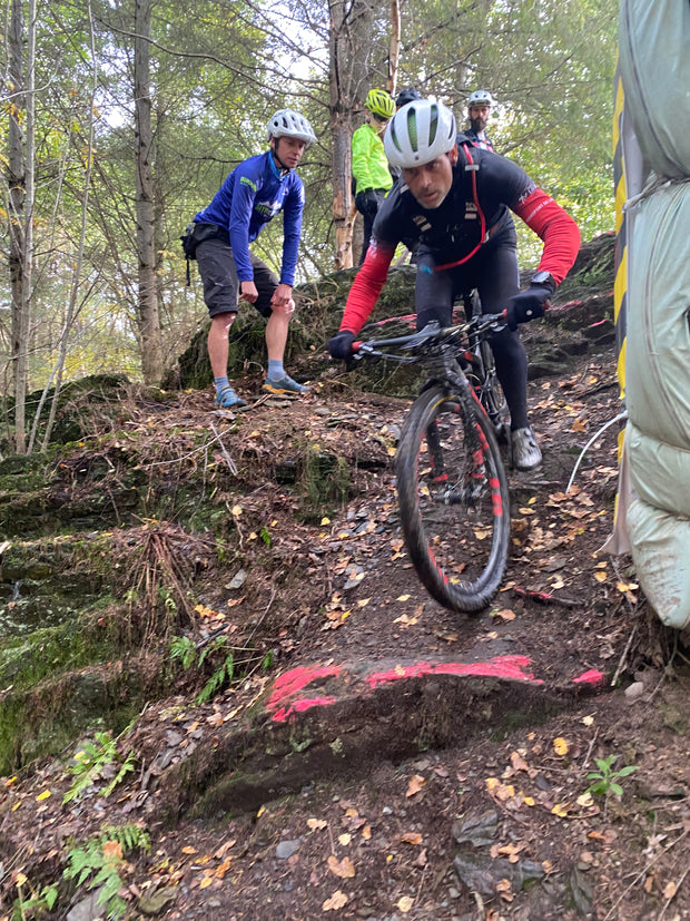 Ride2TheArdennes - 14 tot 16 maart '25
