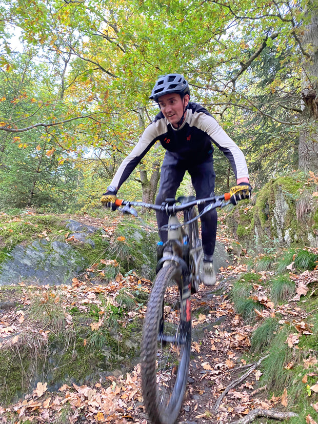 Ride2TheArdennes - 14 tot 16 maart '25