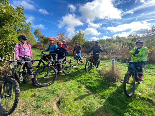 Ride2TheArdennes - 14 tot 16 maart '25