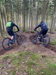 Ride2TheArdennes - 14 tot 16 maart '25
