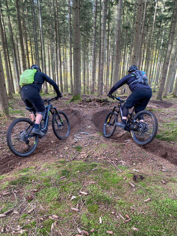 Ride2TheArdennes - 14 tot 16 maart '25
