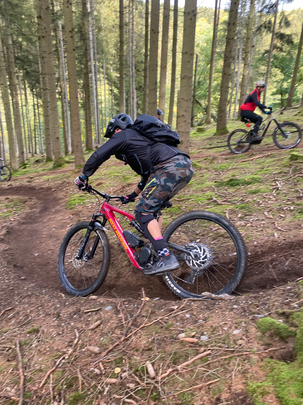 Ride2TheArdennes - 14 tot 16 maart '25