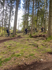 Ride2TheArdennes - 14 tot 16 maart '25