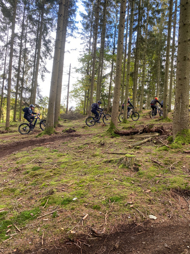 Ride2TheArdennes - 14 tot 16 maart '25