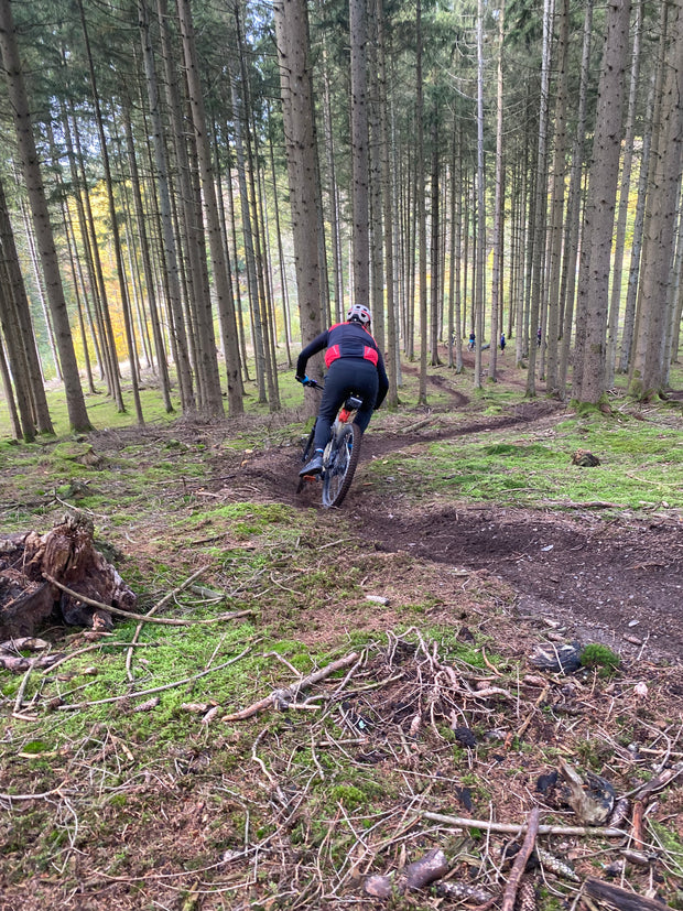 Ride2TheArdennes - 14 tot 16 maart '25