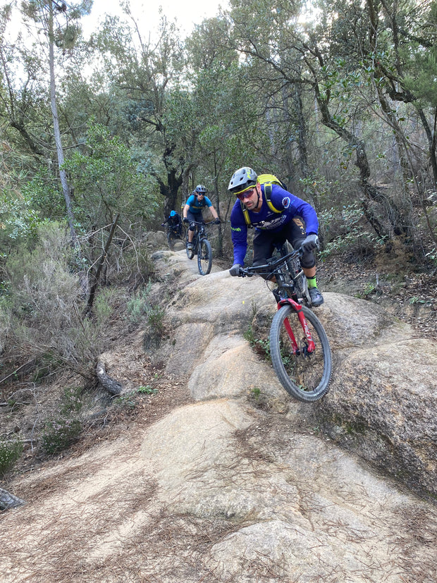 Ride2Santaco: van 25 tot 30 oktober '25