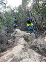 Ride2Santaco: van 25 tot 30 oktober '25