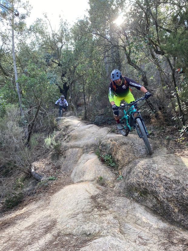 Ride2Santaco: van 25 tot 30 oktober '25