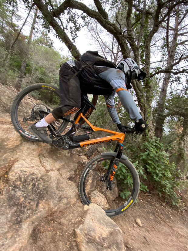 Ride2Santaco: van 25 tot 30 oktober '25