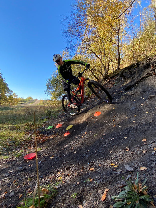 GENKERTRAILS Waterschei