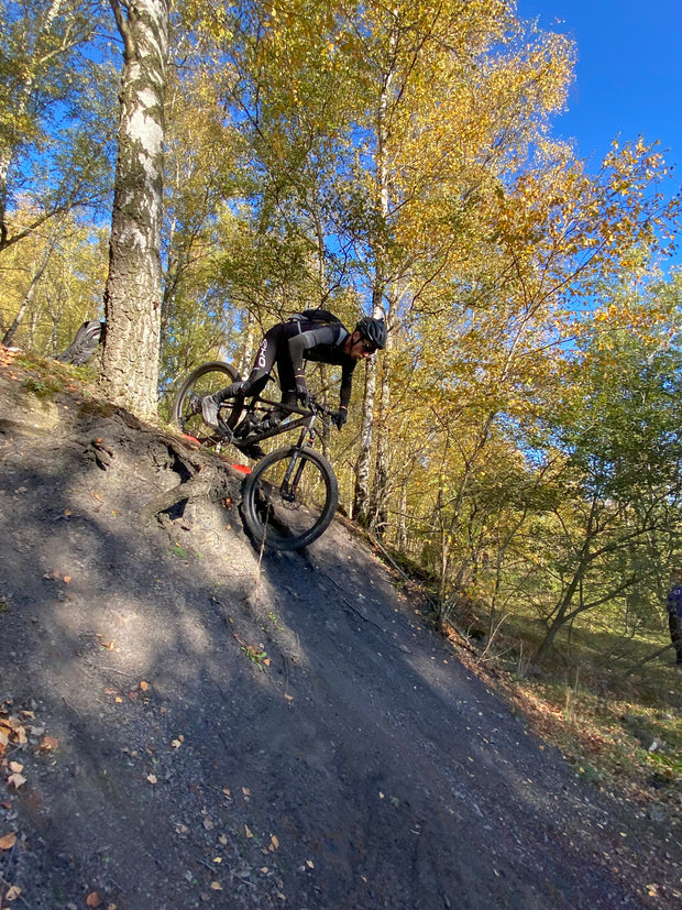 GENKERTRAILS Waterschei