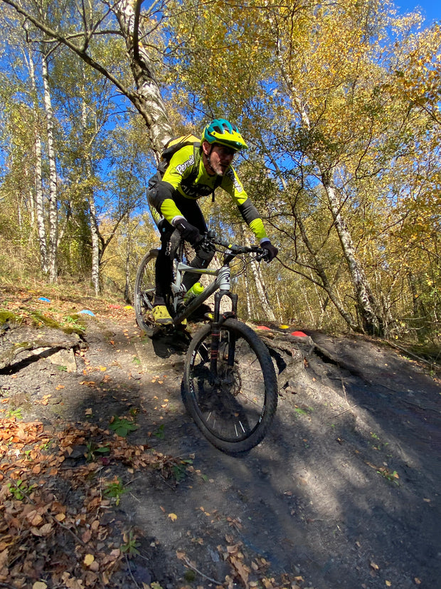 GENKERTRAILS Waterschei
