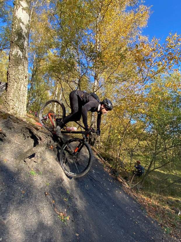 GENKERTRAILS Waterschei