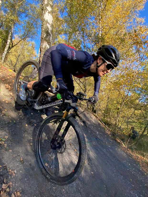 GENKERTRAILS Waterschei
