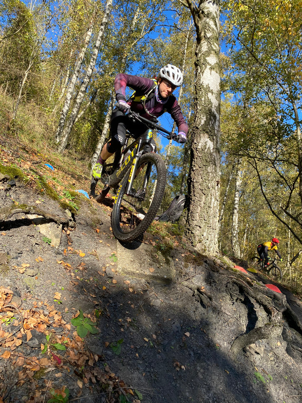 GENKERTRAILS Waterschei