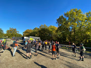 GENKERTRAILS Waterschei