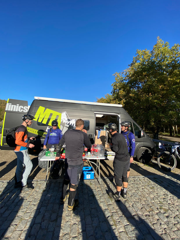 GENKERTRAILS Waterschei