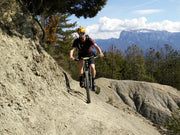 Ride2 ZonaZero / trailcamp - op aanvraag