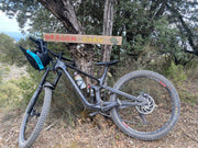 Ride2Tremp: 25 - 30 okt '26