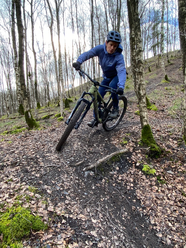 GENKERTRAILS Waterschei