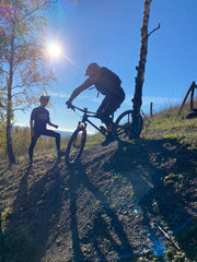 GENKERTRAILS Waterschei