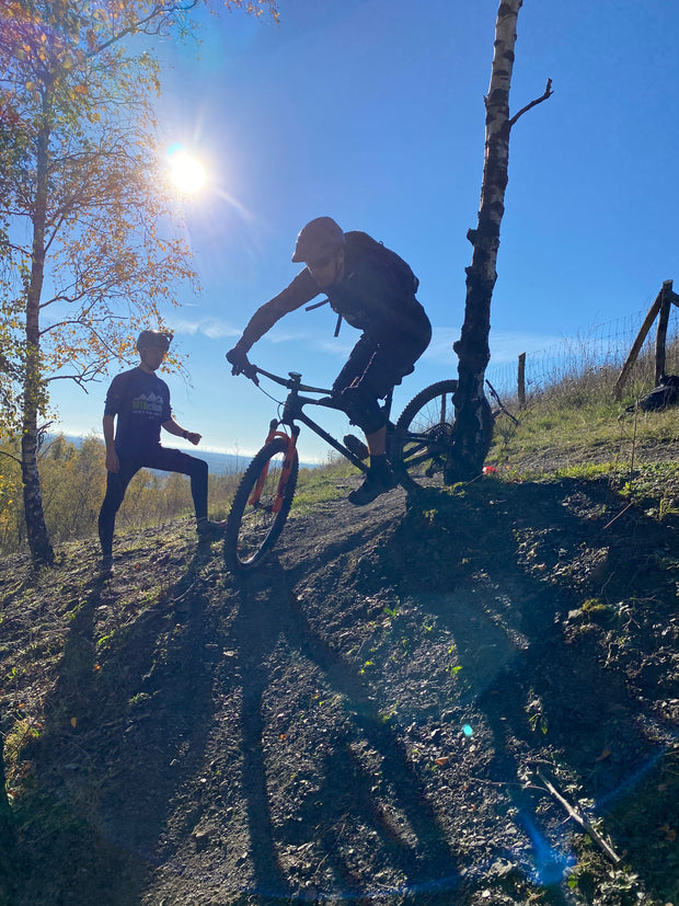 GENKERTRAILS Waterschei