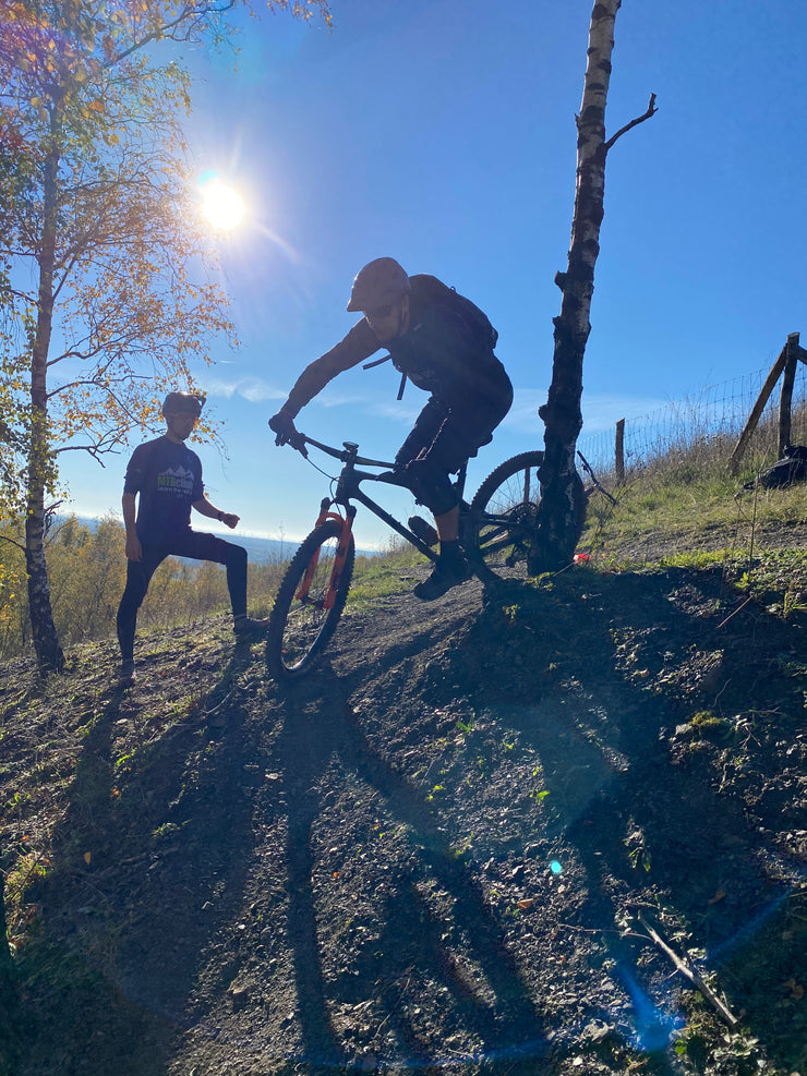 GENKERTRAILS Waterschei